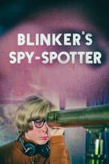 Poster for Blinker's Spy-Spotter