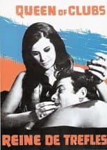 Poster for Queen of Clubs