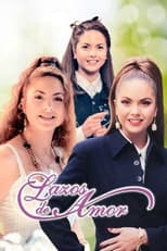Poster for Ties of Love