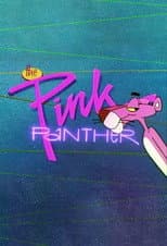 Poster for The Pink Panther
