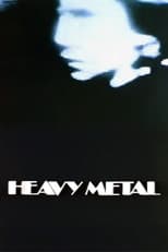 Poster for Heavy Metal