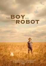 Poster for The Boy and His Robot