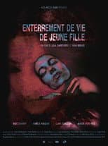 Poster for Bachelorette Party
