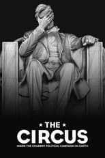 Poster for Inside the Craziest Political Campaign on Earth