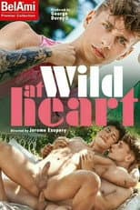 Poster for Wild at Heart