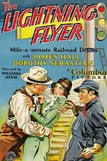 Poster for The Lightning Flyer