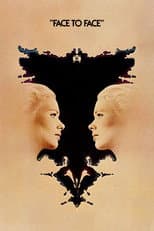 Poster for Face to Face