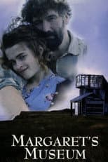 Poster for Margaret's Museum