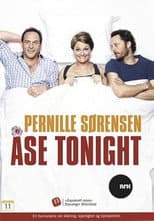 Poster for Åse tonight