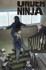 Poster for UNDER NINJA