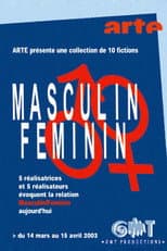 Poster for Masculin/Féminin