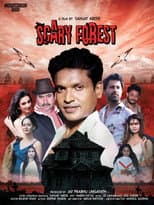 Poster for Scary Forest