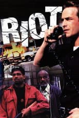 Poster for Riot