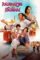 Poster for Kaushaljis vs Kaushal