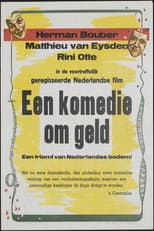Poster for The Trouble with Money