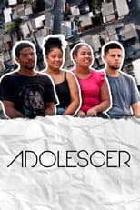 Poster for Adolescer
