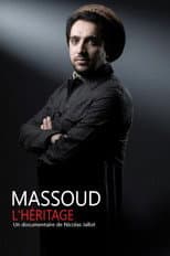 Poster for Massoud, l'héritage