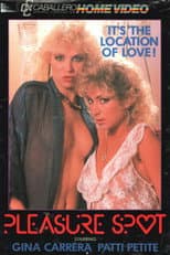 Poster for Pleasure Spot