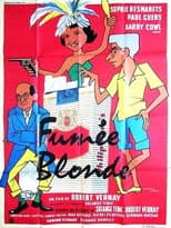 Poster for White Smoke