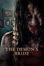 Poster for The Demon's Bride