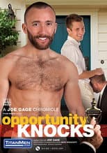 Poster for Opportunity Knocks
