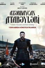 Poster for Azerbaijani Atabegs