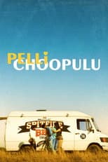 Poster for Pelli Choopulu