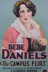 Poster for The Campus Flirt