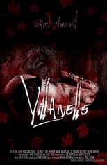 Poster for Villanelle
