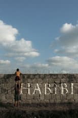 Poster for HABIBI