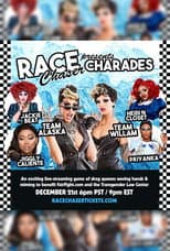 Poster for Race Chaser Charades