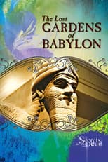 Poster for The Lost Gardens of Babylon