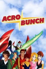 Poster for Acrobunch