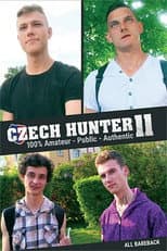 Poster for Czech Hunter 11