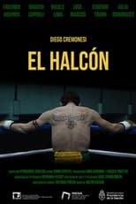 Poster for El halcón