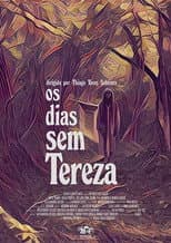 Poster for Days Without Her