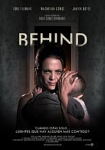 Poster for Behind