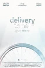 Poster for Delivery to Hell