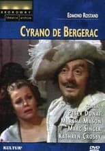 Poster for Cyrano de Begerac