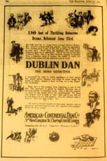Poster for Dublin Dan
