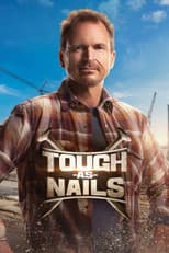 Poster for Tough As Nails