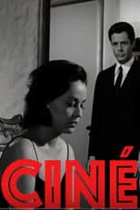 Poster for Cinéphiles  #01 Gabriel Matzneff