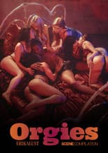 Poster for Orgies