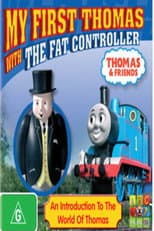 Poster for Thomas & Friends: My First Thomas with The Fat Controller