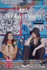 Poster for Broken Hearts