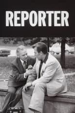 Poster for Reporter