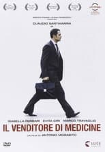 Poster for The Medicine Seller