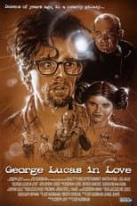 Poster for George Lucas in Love
