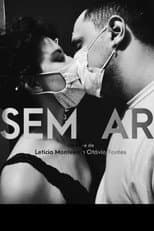 Poster for Sem Ar