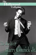 Poster for The Worlds of Harry Connick Jr.